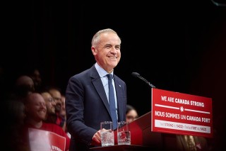 加拿大总理卡尼与美国总统特朗普通话 将于近期会面