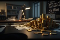 聊天记录曝光50亿骗局！起底金融“黑灰产”的三副面孔