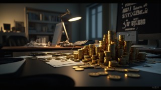 聊天记录曝光50亿骗局！起底金融“黑灰产”的三副面孔