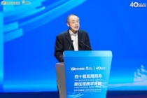 朱宏任：中国企业要做好自己的事情，增强应对变局的底气和能力