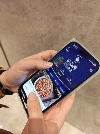 美团外卖“必点榜”发布月余，石家庄、桂林、南昌3个新增城市上榜商家日均订单同比去年提升约一倍