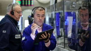 开盘：美股周二小幅低开 市场等待美联储会议结果