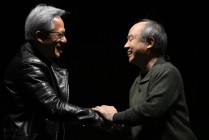 元宇宙、软银、英伟达豪掷重金敲定假日季人工智能收购大单