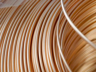 “铜博士”创新高！矿商“狮子大开口”，供应链警报或拉响