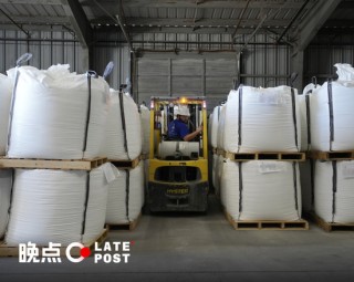 夹缝中的独苗：特斯拉与宁德时代的 “美国工厂”
