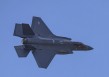 美国空军向中东增派18架F-35战斗机