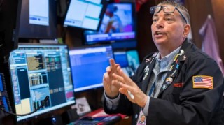 早盘：美股继续下滑 道指下跌逾100点