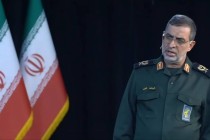 伊朗革命卫队发言人：冲突第一周共打击超200处美以目标