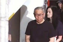 柯文哲，一审获刑17年