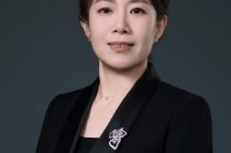 重磅！步艳红转任北京银行投资管理部总经理