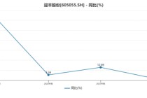 外部环境波动叠加新厂阵痛，迎丰股份再陷亏损局面
