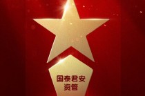 2025公募基金荣誉榜：国泰君安资管获得2025投资者获得感最高成长型基金公司荣誉