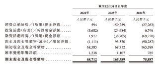 顺友物流IPO：受“关税闹剧”冲击，跨境物流 “突围战” 拉响