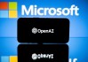 微软财报显示OpenAI上个财季或亏损120亿美元