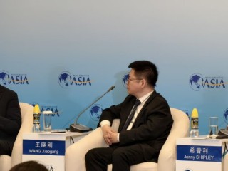 人形机器人如何进家庭？商汤联合创始人王晓刚：先经B端压力测试，再向C端推广