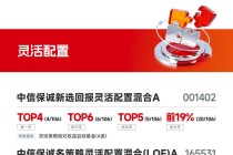 稳致胜 信远行 | 中信保诚基金2025年成绩单：权益篇