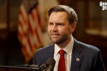 万斯自曝对UFO“着迷”，誓言彻查美国政府相关档案文件