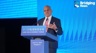 共拓产业出海新蓝图，中信出版成功举办2025陆海财经论坛