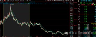 新华基金赖庆鑫旗下基金换手率高达571%，自成立以来在管基金亏40.98%