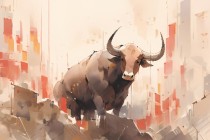 高盛维持2026慢牛预判：反内卷、出海、AI板块将撑起A股企业14%盈利增长