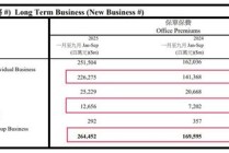 去年前三季度保费暴涨55.9%，港险为何持续升温？