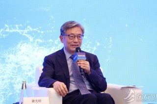 屠光绍：AI在金融领域应用要发展与规范并重