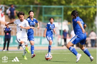 传闻坐实！阿迪达斯赞助“苏超”