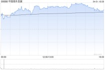 美银证券：降中国海外发展目标价至14.5港元 维持“买入”评级