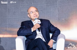 林义相谈股市涨了却没赚到钱：很多人没买对