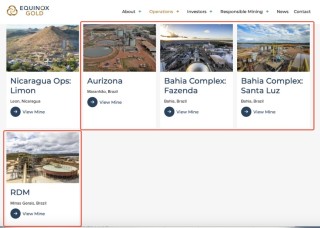A股矿业巨头 海外买入金矿