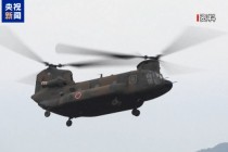 美国副防长将访日 或要求日本提高防卫费