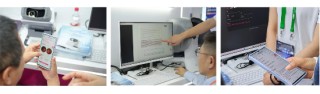 重磅！鹰瞳Airdoc-AIFUNDUS 2.0眼底多病种AI诊断系统获NMPA认证，并亮相COOC 2025