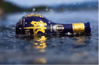 从“对标茅台”到“批价倒挂”？ 青花郎的高端梦，碎了！ | 酒业内参