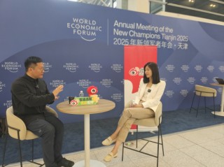 蒉莺春对话尹烨：做的事和生命息息相关，晚上会不会睡不着？尹烨这么说