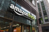 亚马逊生鲜梦碎