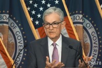 鲍威尔深陷政治漩涡，美联储大概率暂停降息周期