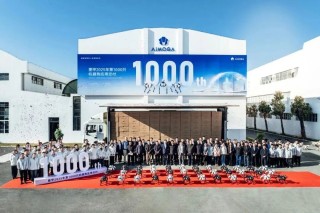 首轮融资估值25亿！多家上市公司增资奇瑞墨甲机器人