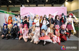 好博会 | 万人许愿！ 你们更美好的生活，从这里启程……