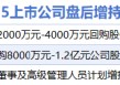 12月15日增减持汇总：中航重机等3股增持 西部黄金等11股减持（表）