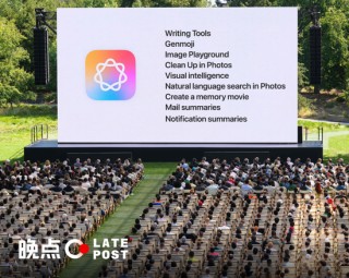 苹果最重要的升级不是新系统界面，是降低了 AI 创业门槛