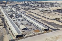 中东最大铝生产商阿联酋环球铝业的主要生产设施在伊朗袭击中严重受损