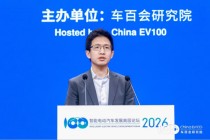 卓驭科技沈劭劼：未来存活下来的智驾公司都将转型为移动物理AI公司