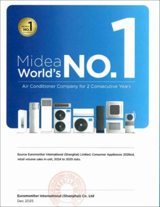 高瓴陪跑六年格力基本盘疑似失守 美的“第二曲线”营收已是“半个格力”