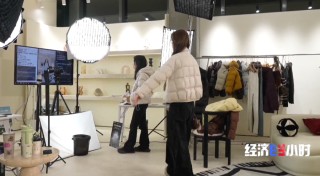 不只暖，更要潮！解码我国羽绒服千亿产业背后的科创路