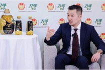 对话南顺香港集团CEO林学瀚：牵手国家体育总局训练局是健康战略的必然延伸