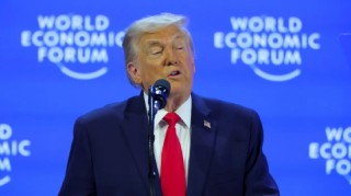 特朗普对各国领导人表示：欧洲正偏离正确发展轨道