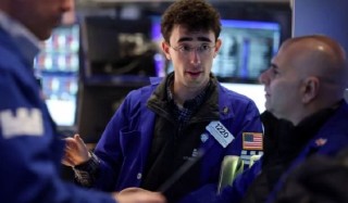 盘前：科技板块表现强劲 纳指期货涨0.95%