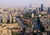 5月一二线城市新房价格环比上涨，上海涨幅居百城首位