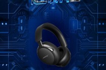 Bose QC 消噪耳机Ultra II获新浪2025科技风云榜年度创新产品奖