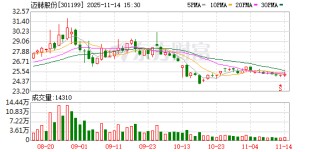 迈赫股份实控人、董事长王金平被立案调查并采取留置措施